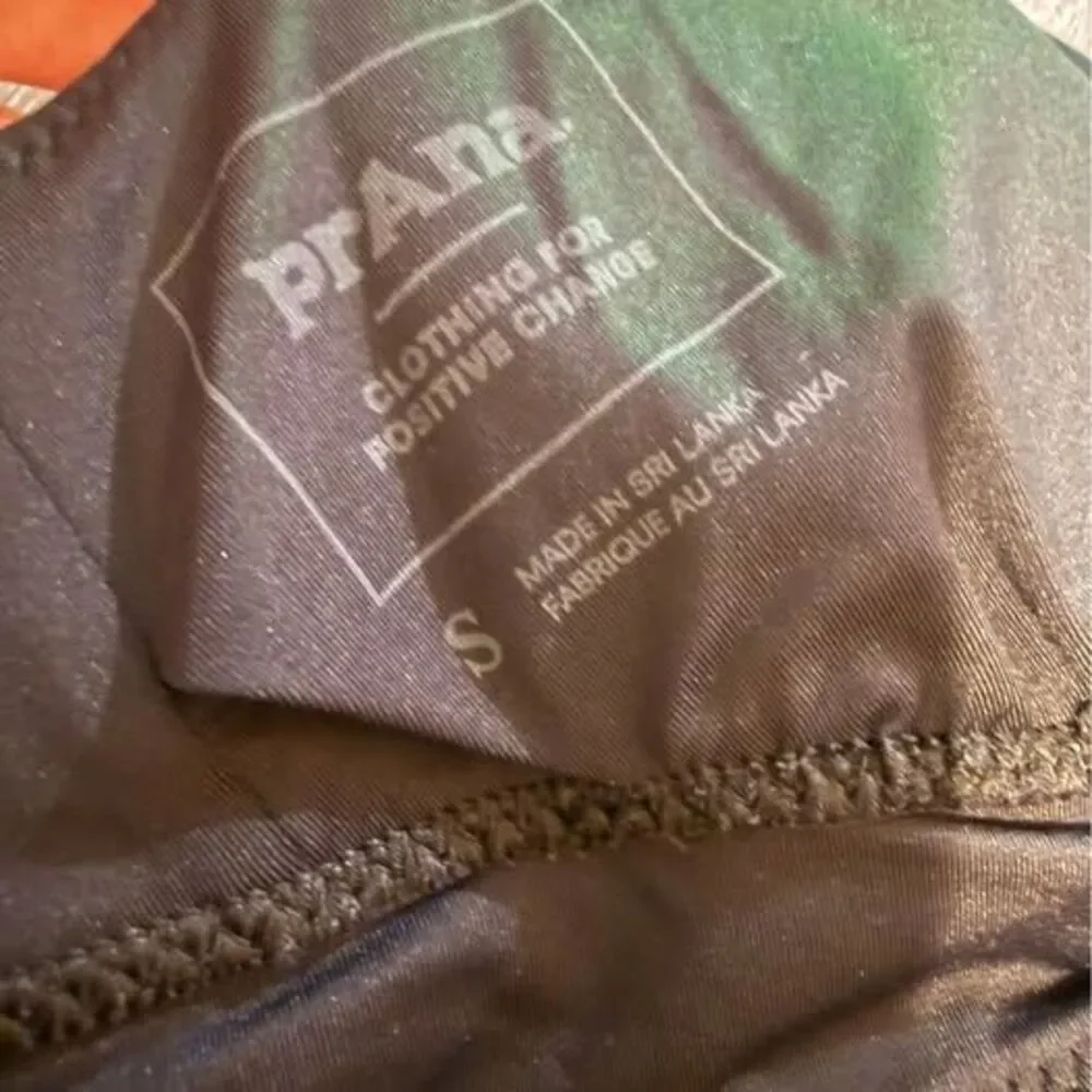 Prana Mallorca Top